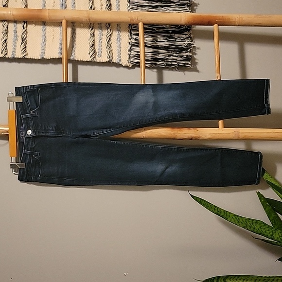 Lucky Brand HAYDEN Skinny Jeans - Picture 5 of 6